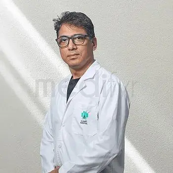 Dr. Deepak Chhabra