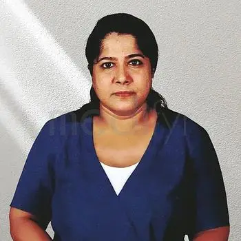 Dr. Nita S Nair
