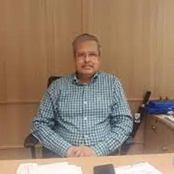Dr. Sandeep Nagvekar