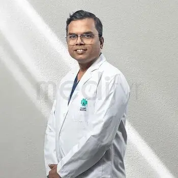 டாக்டர் ஆதித்யா டி. காஷிகர்