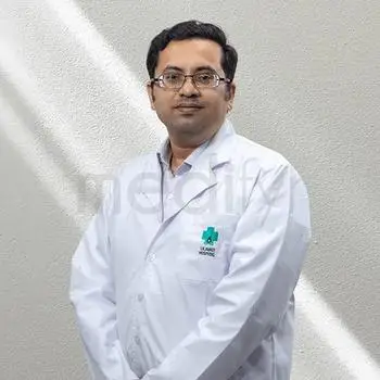 ഡോ. അഭിഷേക് എ. നെരുർകർ