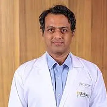 Dr. Abhishek Kini