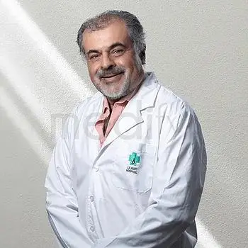 Dr. Dilip V. Nadkarni