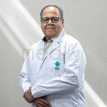 Dr. Jawahar S. Panjwani