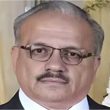 Dr. Milind M. Padgaonkar