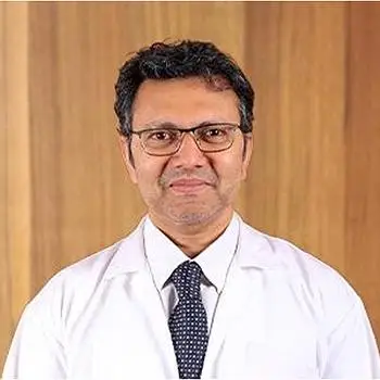 Dr. Nirad. S.Vengsarkar