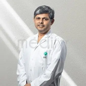 Dr. Premik Nagad