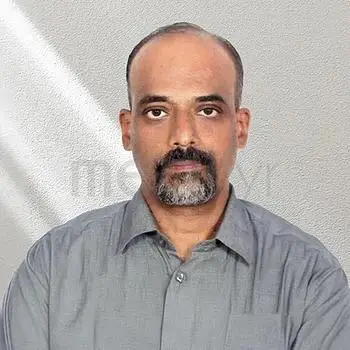 Dr. Raghuprasad Verma