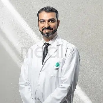 Dr. Sameer Ruparel