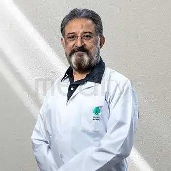Dr. Shahrookh P. Vatchha