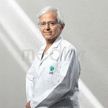 Dr. Shekhar Y Bhojraj