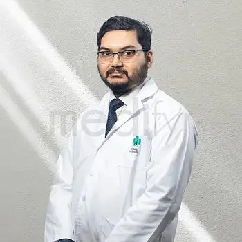 Dr. Sunirmal Mukherjee