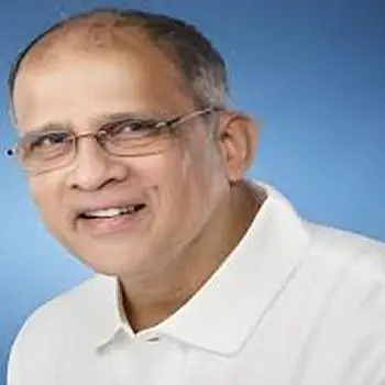 Dr. Anant L. Joshi