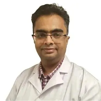 Dr. Arpit Dave