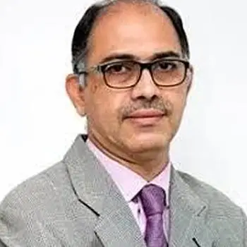 Dr. Sujit Korday