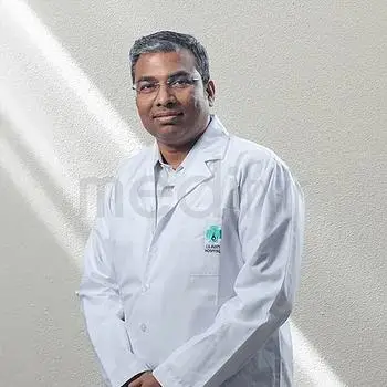 Dr. Anant Bangar