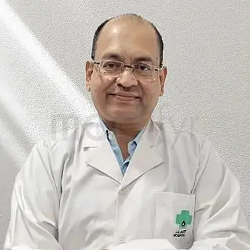 Dr. Rajeev Redkar