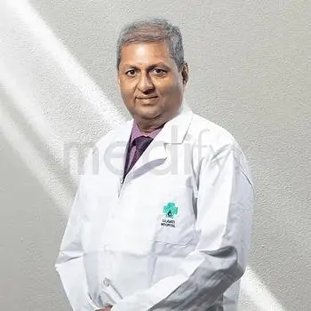Dr. Rajesh R.Nathani