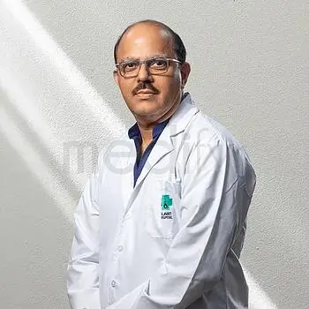 Dr. Deepak Ugra