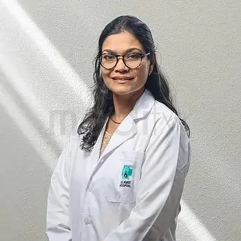 Dr. Fatema Y. Rangwalla
