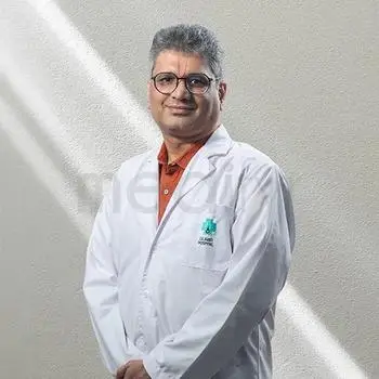 ಡಾ. ತೇಜಸ್ ಡಿ. ಗೋಹೆಲ್