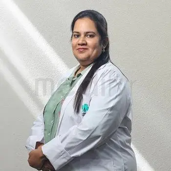 ডাঃ নেহা চৌবল