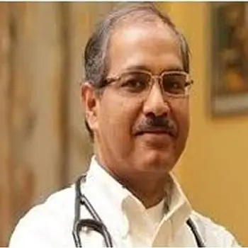 Dr. Anil G. Ballani