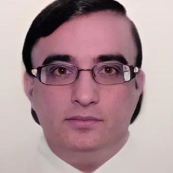 Dr. J P Jadwani