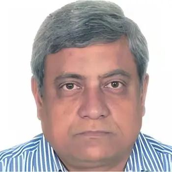 Dr. Shrikant N. Shimpi
