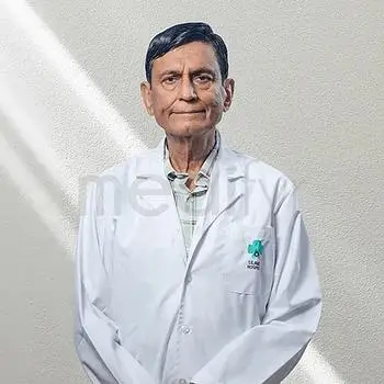 Dr. Vinod N. Gidwani