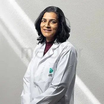 Dr. Leena Jain