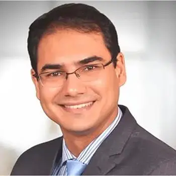 Dr. Siddharth Prakash