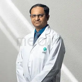 Dr. Sushil .R.Nehete