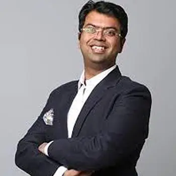Dr. Rajat Gupta