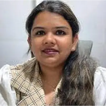 Dr. Labdhi Shah