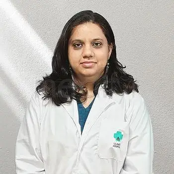Dr. Deeksha Rohilla
