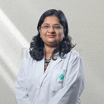 Dr. Kanchan Gupta