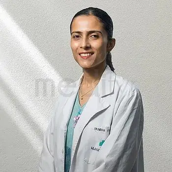 Dr. Neha Tyagi
