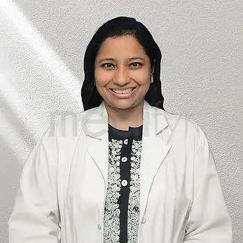 Dr. Roopali Bansal