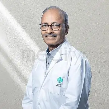 Dr. Satish Kamath