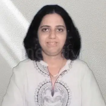 Dr. Neena Singh Chitnis