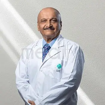 Dr. Ajit M. Vaze