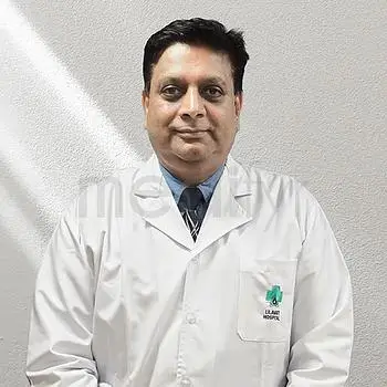 Dr. Anand S. Utture