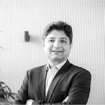 Dr. Anup Ramani
