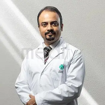 Dr. Varun Gunavanthe