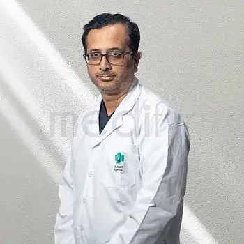 Dr. Vivek Venkatramani
