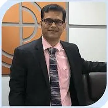 Dr. Sachin Vijay Pahade