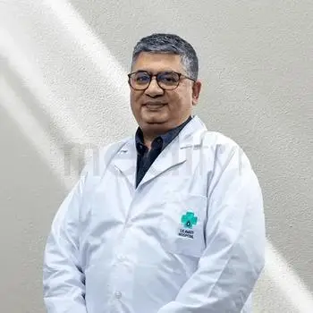 ഡോ. പ്രവാൽ ബിശ്വാസ്