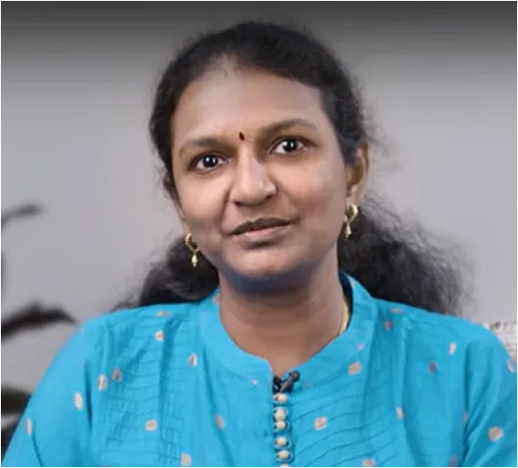 Dr. Thilagavathi Nambi