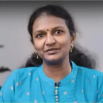 Dr. Thilagavathi Nambi